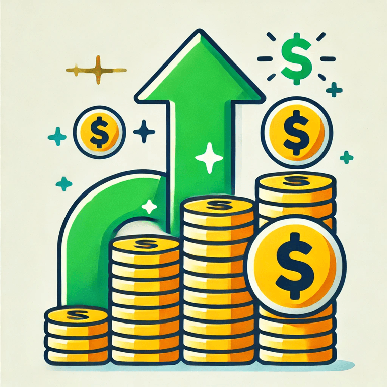 Income Stream