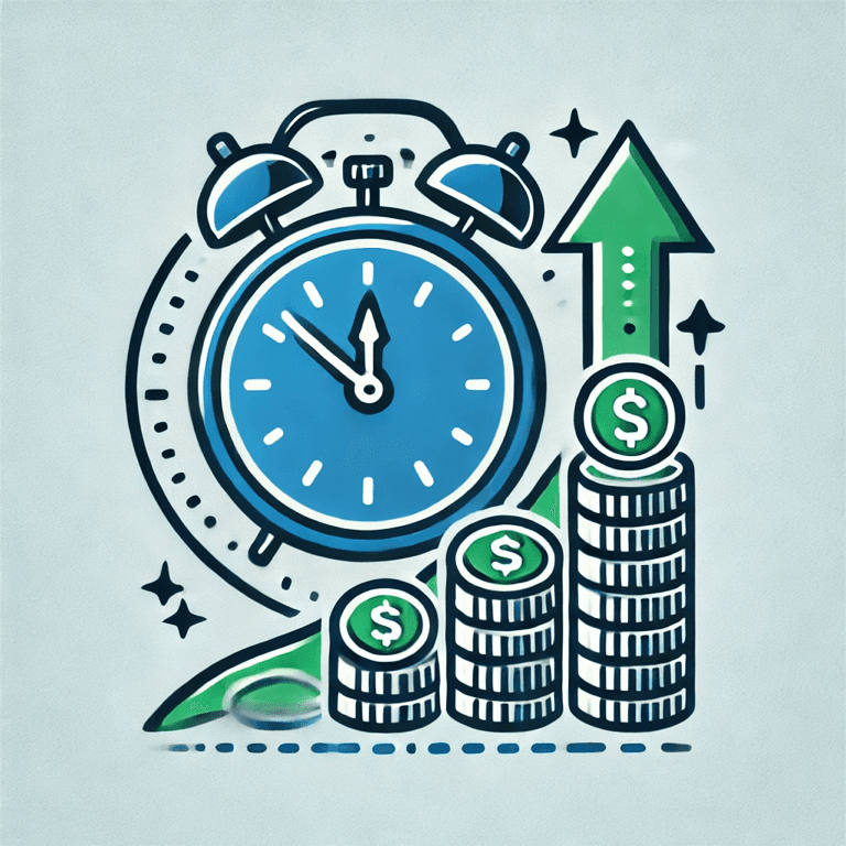 Time Savings